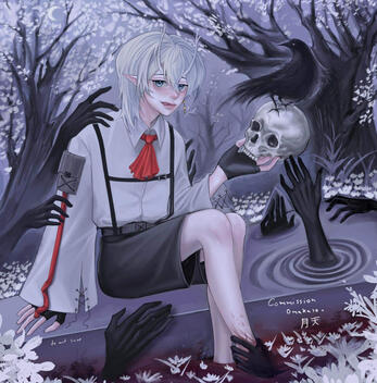 Commission do not copy